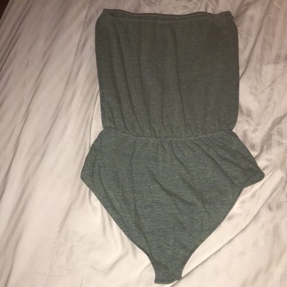 Bodysuit - Picture 4 of 5